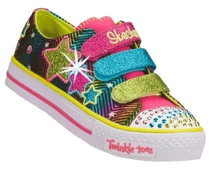 original light up shoes