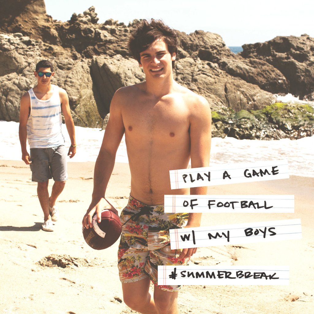 @zaq_theman Bio from @summerbreak