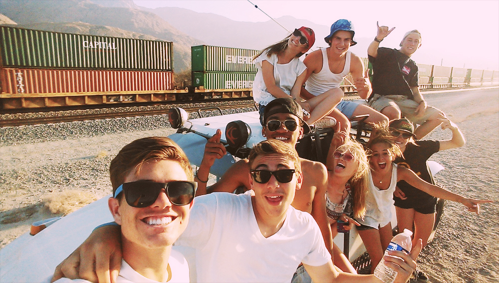 Follow the entire cast: http://bit.ly/Full_Cast