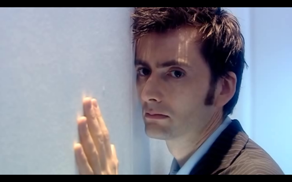 If my Doctor looked like the beautiful man above...I'd be there every day, but in the context of asexuality, I have had every test, every examination (none of which were pleasant) and they've come to the conclusion that....wait for it....this is just the way I am.