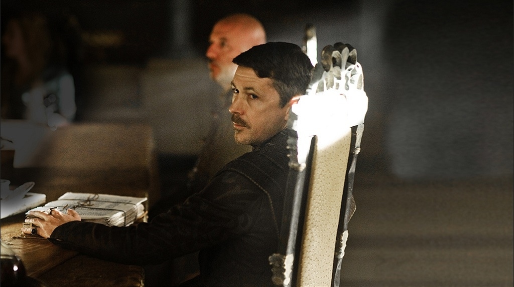 Enigmatic, manipulative and moving in the shadows, Petyr Baelish (Aidan Gillen) is ostensibly a successful businessman and in reality a one man C.I.A.. His ‘hotness’ lies in two irresistible characteristics: Baelish knows the crooked business better than the back of his hand; in a parallel universe to ours, Lord Baelish understands the importance of diplomacy and lobbying, bases his moves on “tweets” and intelligence and lives by the rule that there are no rules in a game of thrones. His other major asset is that, although he is surrounded by hysterical, greedy people, he never loses his temper; instead he deals with every situation with composure. Oh, and he’s really charming. That’s three characteristics.Suggestion: Keep your friends close and your enemies closer, they say. If you have a Petyr Baelish in your environment keep him really close or, even better, glue yourself to him.