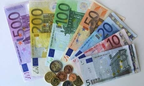 It's stronger than the dollar, more colourful, and less confusing