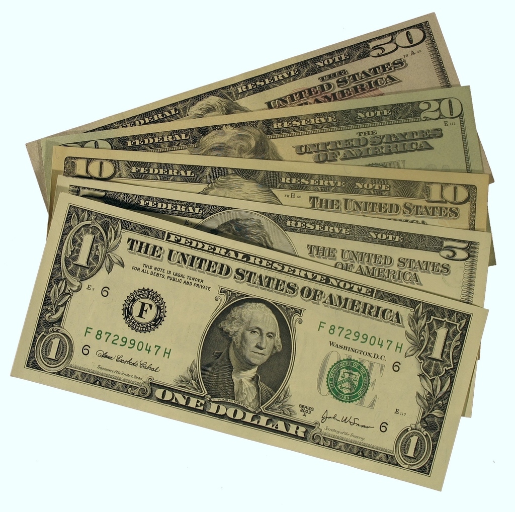 Bring only a certain amount of money with you and pay with cash. You will find yourself looking at prices more.