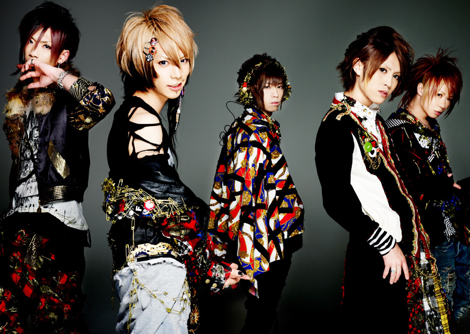 top visual kei brands top visual kei brands