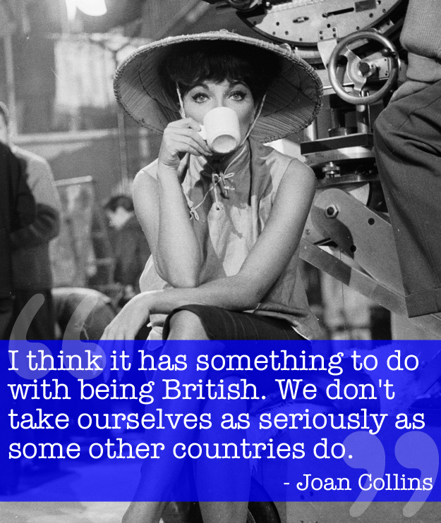 12 Quotes That Capture What It Means To Be British