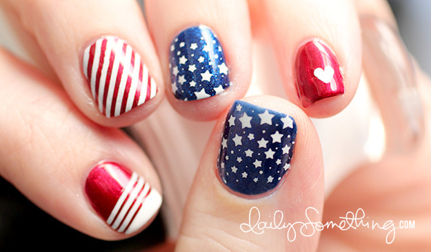 Full disclosure: This requires lots of practice and a steady hand!