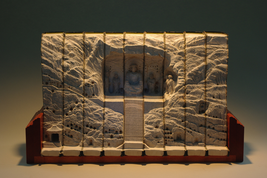 Longmen (2010).