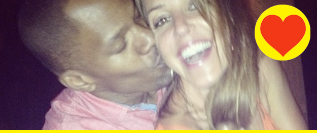Jamie Foxx is being romantically linked to Cristy Rice (of Real Housewives of Miami fame).