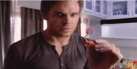 Dexter Season 1 Episode 6 Free