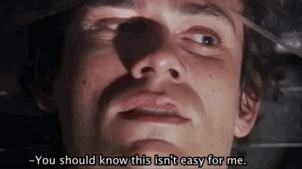 Episode: Season 1, Episode 12What makes it killer: This episode is what ultimately proves Dexter is more human than he thinks. He's faced with the choice of whether to kill his adopted sister, Deb, or his blood brother, Brian. Ultimately, he chooses to save Deb — and watching him make that choice is heartbreaking and powerful.