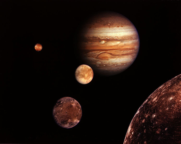 For you math geniuses, that's 67x as many moons as Earth.