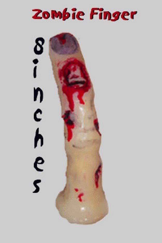 The 18 Most Insane Sex Toys For Sale On Etsy