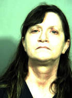 Cathy has been convicted of adulteration of food and sentenced to 10 years in prison. And, as you might imagine, is also responsible for Alvin's medical bill.