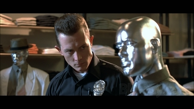 "Brother?!"