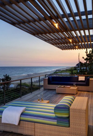 21 Gorgeous Beach Houses That Are Doing It Right