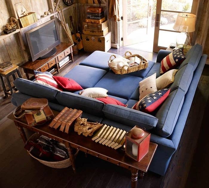 19 Couches That Ensure You Ll Never Leave Your Home Again