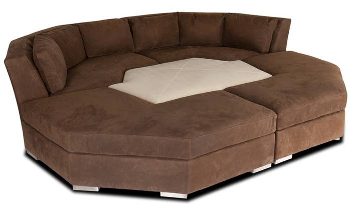 19 Couches That Ensure You Ll Never Leave Your Home Again
