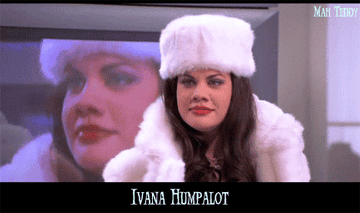 The Story Of Edward Snowden As Told By Austin Powers Gifs