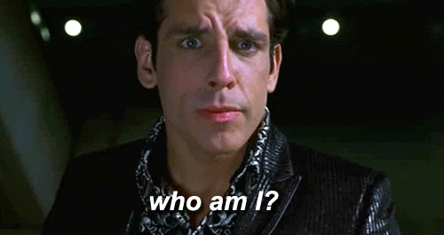 "I don't know. I guess I have a lot to ponder."