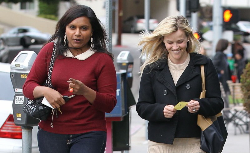 “We never needed best friend gear because I guess with real friends you don't have to make it official. It just is.”