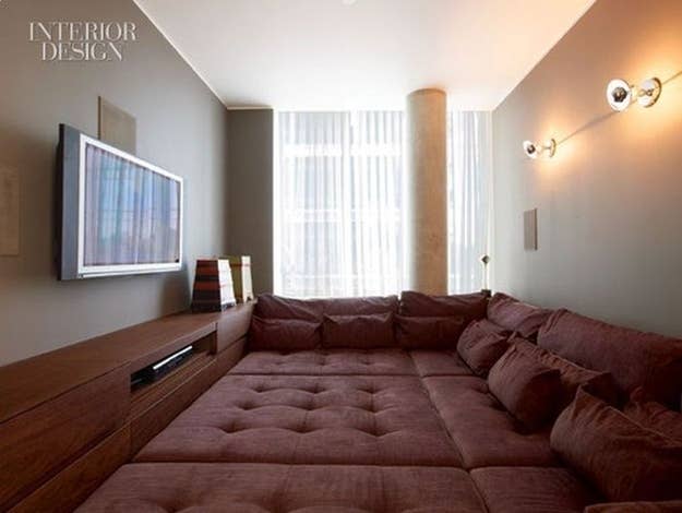 19 Couches That Ensure You Ll Never Leave Your Home Again