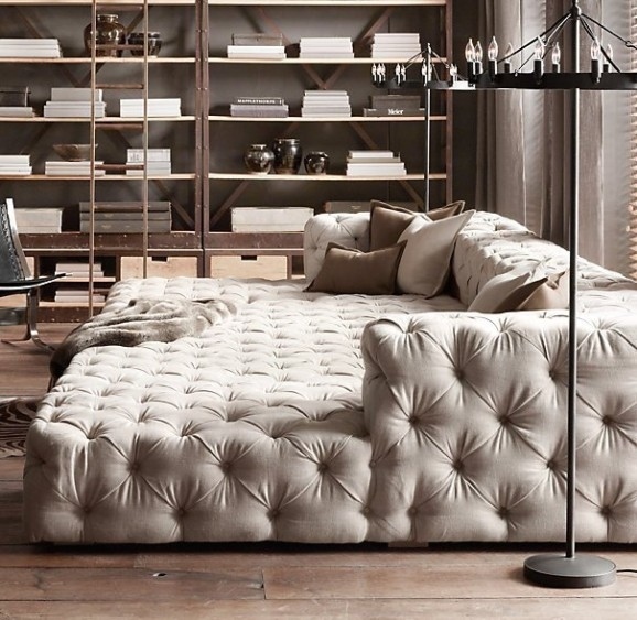 19 Couches That Ensure You ll Never Leave Your Home Again