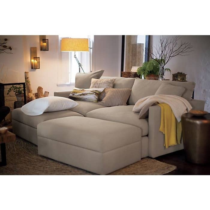 19 Couches That Ensure You Ll Never Leave Your Home Again