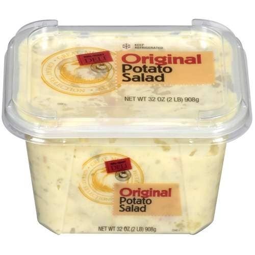 3 Delicious Ways To Make Potato Salad