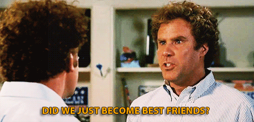 Don’t worry. Your first dorm community will be quirky, loud, and occasionally annoying... but you’ll meet some of your best friends there. And that makes listening to the awful wails of The Terrible Singer worth it. (Just barely.)