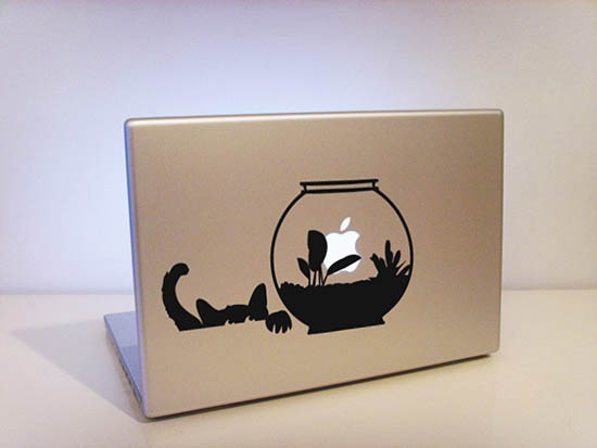 31 Cool Things To Do With The Apple Logo On Your Mac