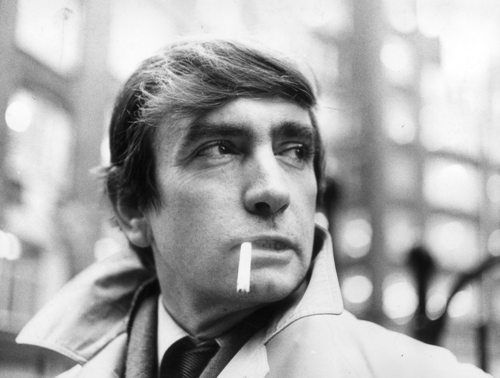 Great success: Pulitzer and Tony-winning playwright. Most well-known works include The Sandbox and Who's Afraid of Virginia Woolf?.Dropped out of: Trinity College, where he was expelled (also expelled from two high schools)