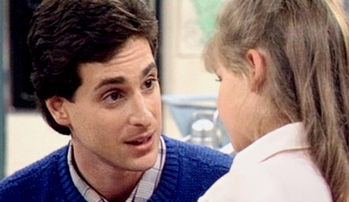 Remember: <b>Danny Tanner</b> gives the best heart-to-heart talks. - enhanced-buzz-26335-1374072617-2