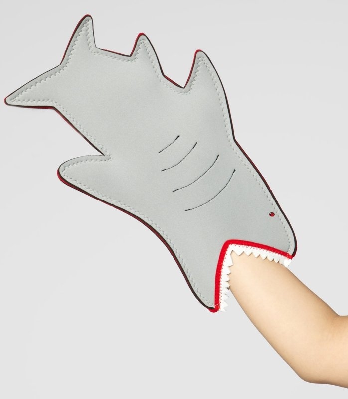 So you can live every week like it's Shark Week!