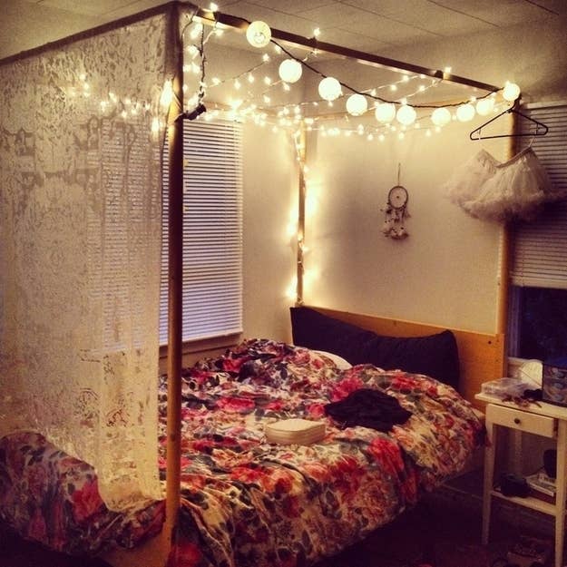 26 Times Twinkle Lights Made Everything Better