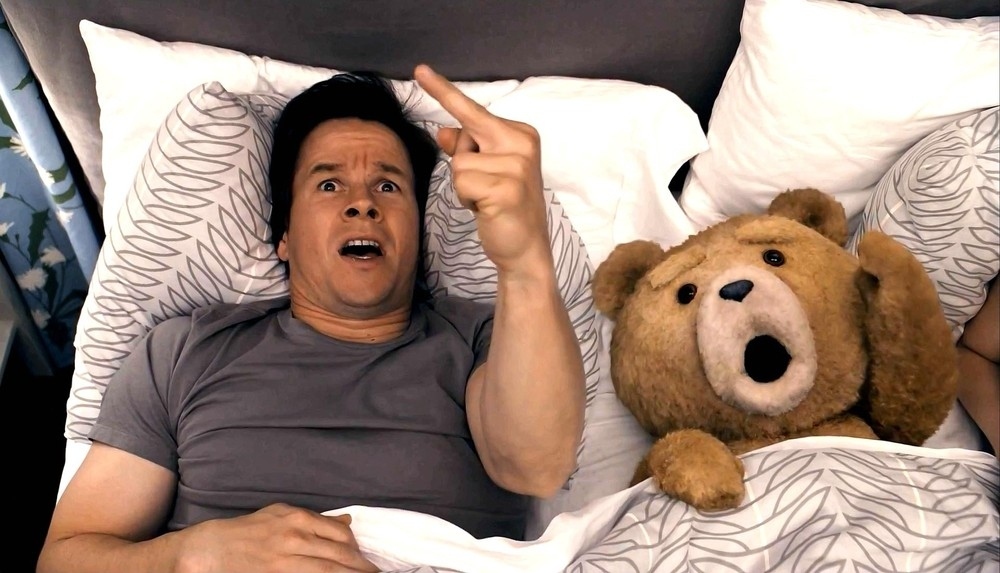That’s it?When I read how close Dwayne Johnson was to Marky Mark in earnings I was a little shocked. Yes, Dwayne is a powerhouse right now and they even did Pain & Gain together, but Mark has been a hot commodity for so long in many aspects of entertainment I would have figured he made more. Entourage anyone?Side Note: Look out for “2 Guns” later this summer, Wahlberg and Denzel Washington team up as opposing government agents set up by the CIA, Directed by Baltasar Kormákur who already worked with Wahlberg on “Contraband” last year – It seems like Bad Boys to me, so I’m in.