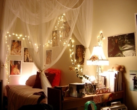 26 Times Twinkle Lights Made Everything Better