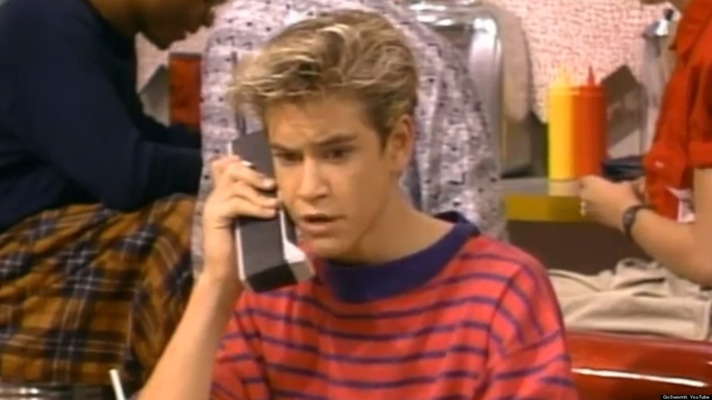 No matter how many times you practice using *67 to block your number, if the person on the other line guesses it's you and says your name, you might as well have pressed *82...