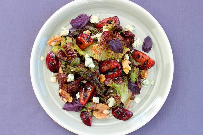 39 Salads To Make On The Grill