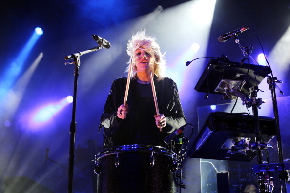 Who: Ellie GouldingWhen: Sunday, August 4, 9:30PM (Doors)Where: Studio ParisTickets: Here.Goulding blew up after the release of her album "Lights", which debuted at number one on the UK Albums Chart and has sold over 850,000 copies in the UK.Check out her music here.