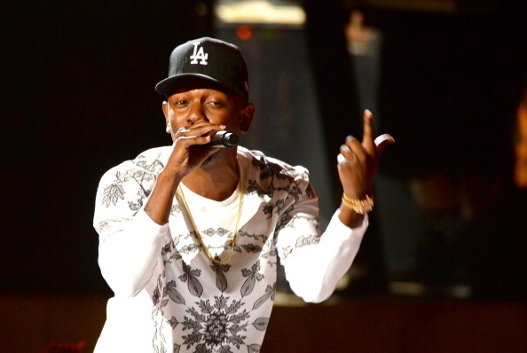 Who: Kendrick Lamar with Baauer, BJ The Chicago KidWhen: Saturday, August 3, 10:00pm (Doors)Where: Aragon BallroomTickets: Here.Lamar has worked with artists including Dr. Dre, Game, Drake, Young Jeezy, Talib Kweli, Busta Rhymes, E-40, Warren G and Lil Wayne.Check out his music here.