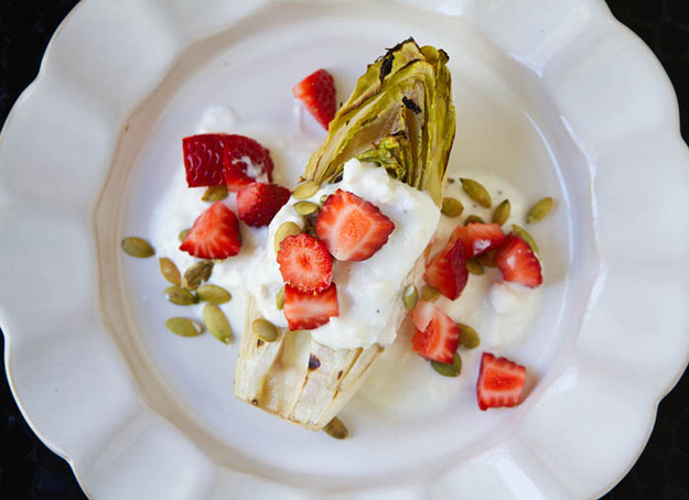 Recipe here.