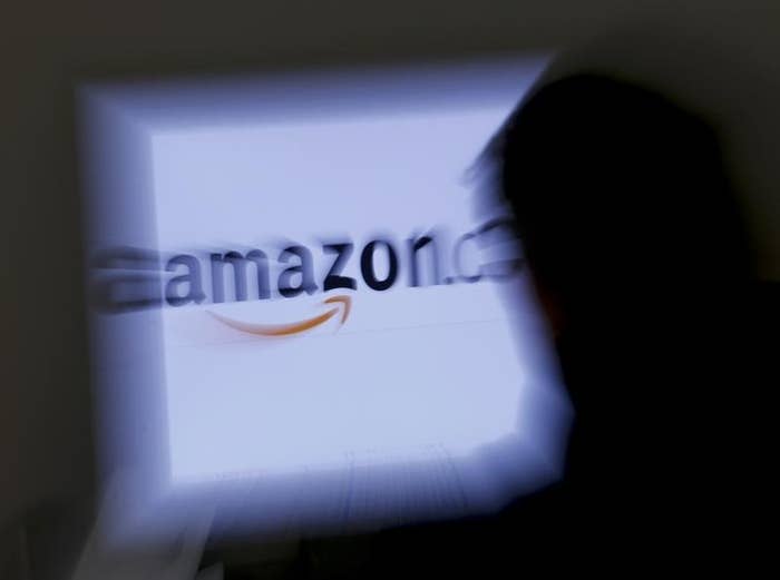 The multinational electronic commerce company submitted an application for the new domain hoping to open up new commercial possibilities for themselves online.