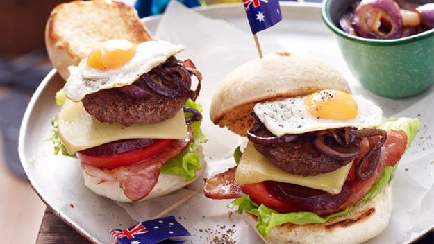 Do You Know About Aussie Burgers Yet