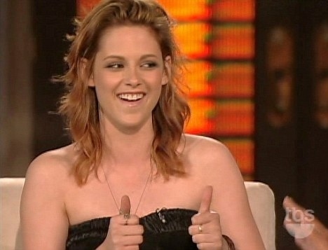 you can't fake this dorkiness, guys.