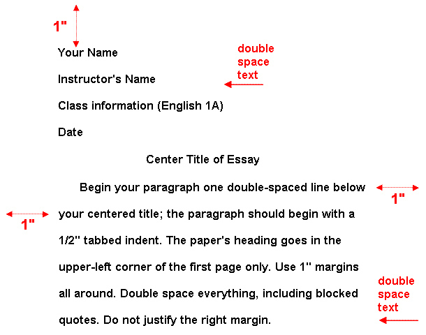 Chicago style page formatting - Chicago style guide - Menlo School Library at Menlo School Library