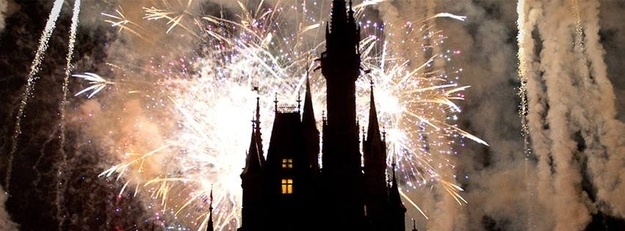 A one-day pass to the Magic Kingdom costs $89 for kids ages 3–9 and $95 for guests ages 10 and older.