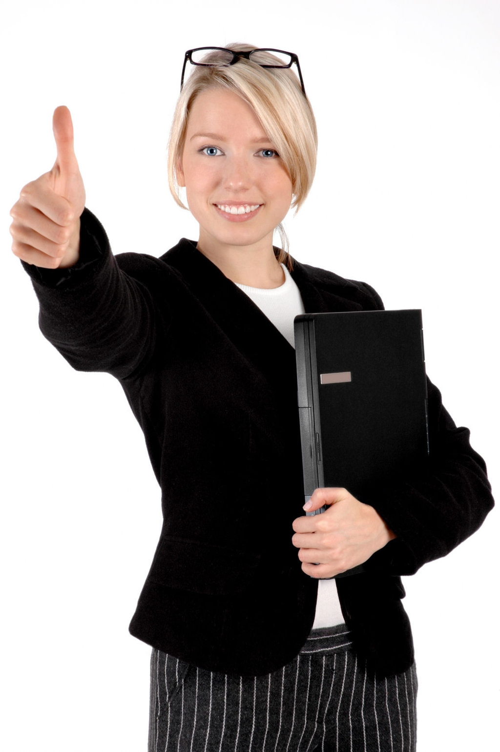 It's gonna be, like, totes awesome. Like, you're going to ooze joy because you are gainfully employed.