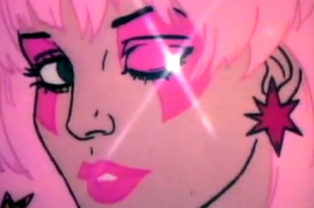 53 Things Only ’80s Girls Can Understand