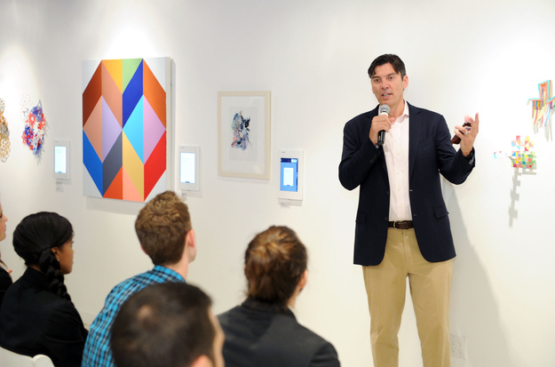 Tim Armstrong, CEO of AOL, has lost another top executive in his local news push.