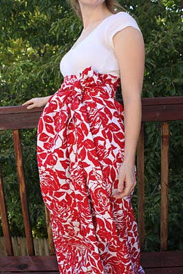 24 Awesome Maternity Outfits You Can - Diy Maternity Gown 24 Awesome Maternity Outfits You Can - Diy Maternity Gown